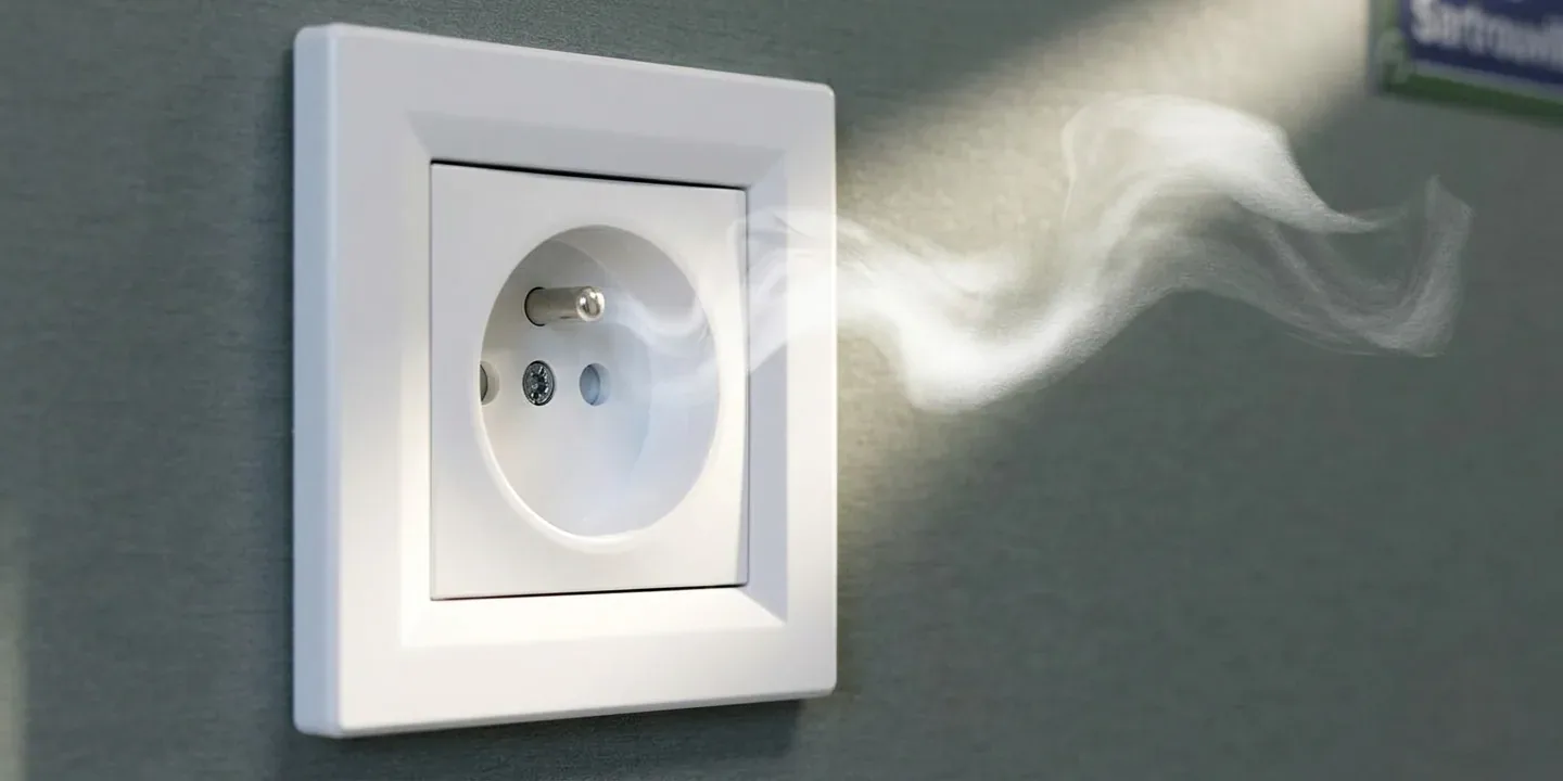 Dépannage électrique d'urgence à Agde