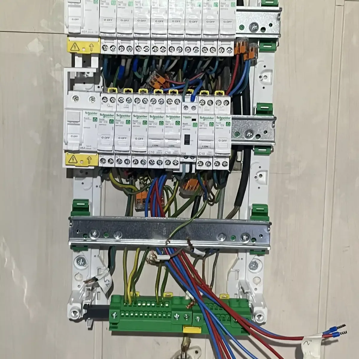 Dépannage électrique d'urgence à Agde