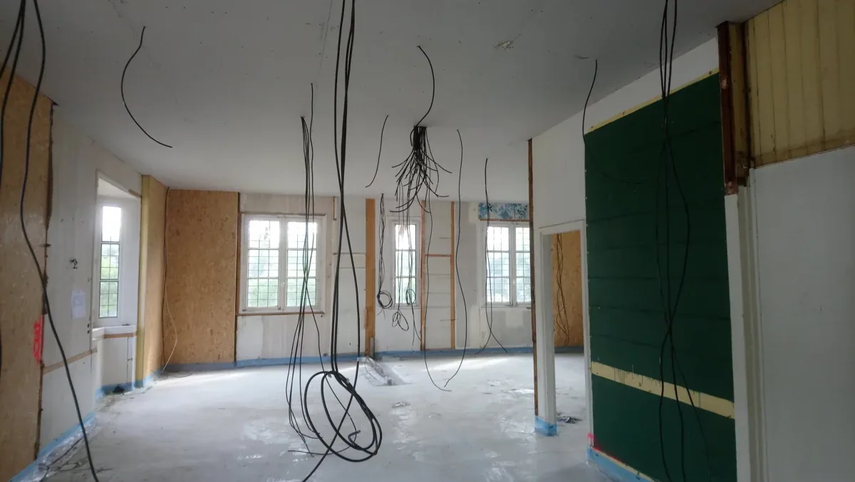 Installation électrique neuve et rénovation à Agde