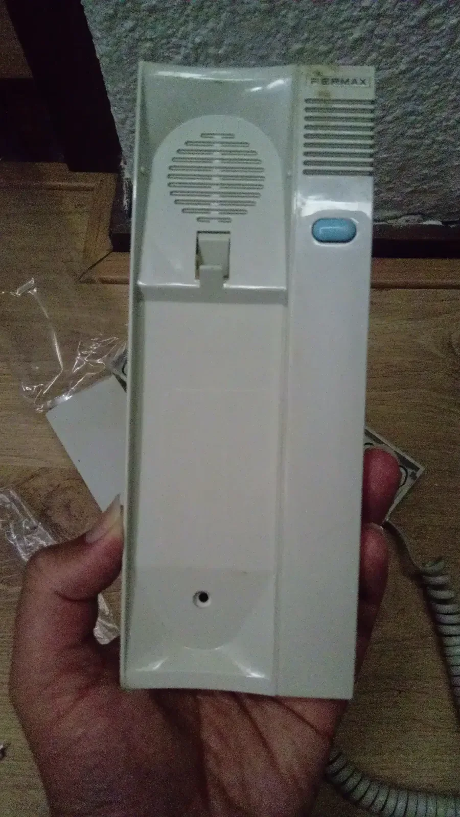 Interphone et visiophone à Agde