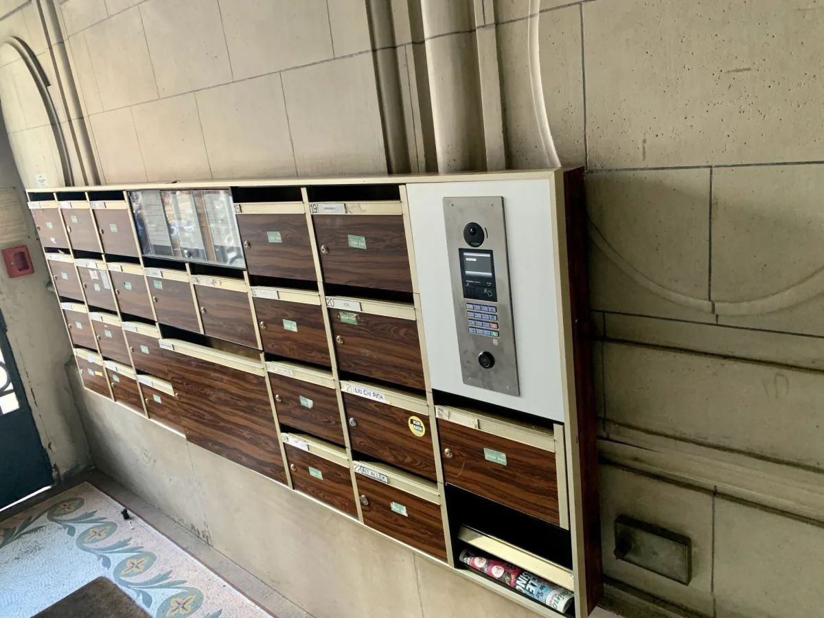 Interphone et visiophone à Agde