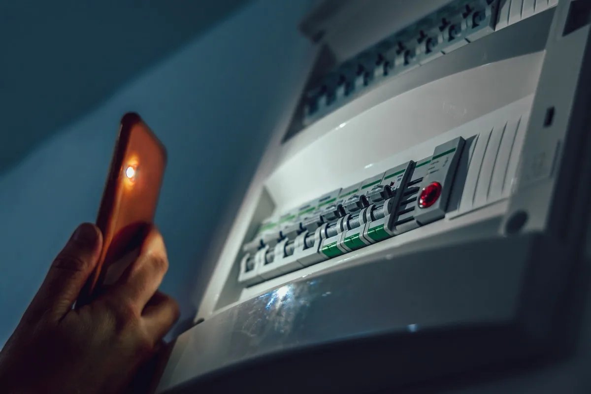 SOS électricien 24h/24 et 7j/7 à Agde