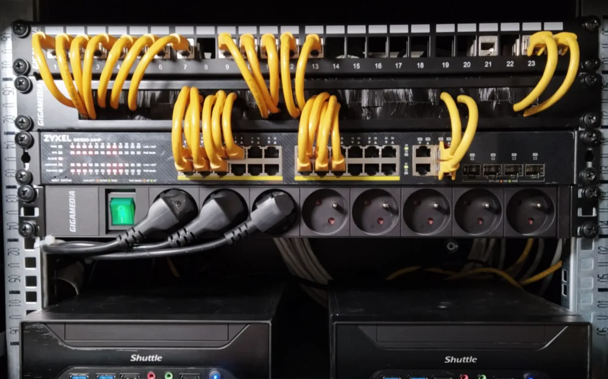 Vidéosurveillance et caméra IP à Agde Vidéosurveillance et caméra IP à Agde